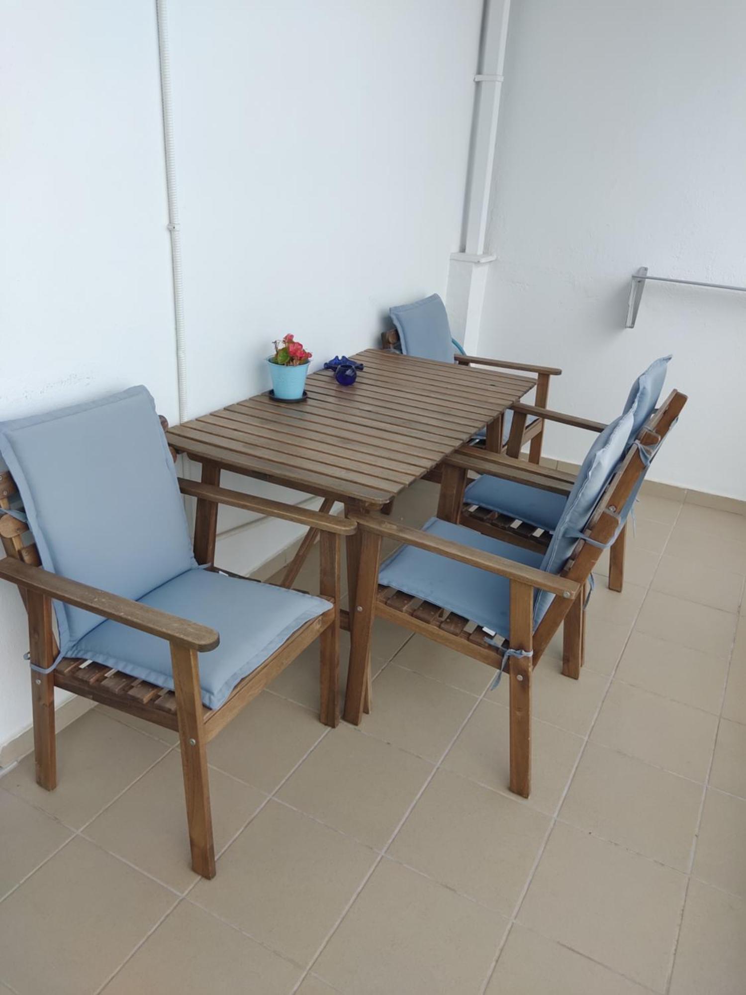 Celeste Deluxe Apartments Skala Potamia  Room photo